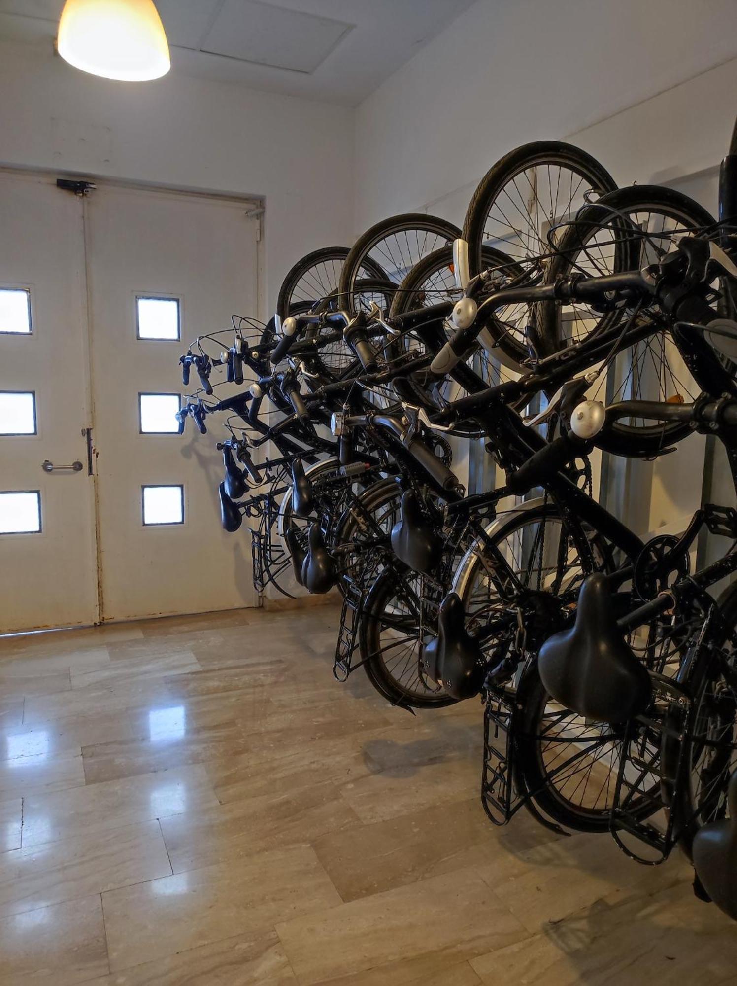 瓦伦西亚Bright Loft Near The Sea Bikes公寓 外观 照片